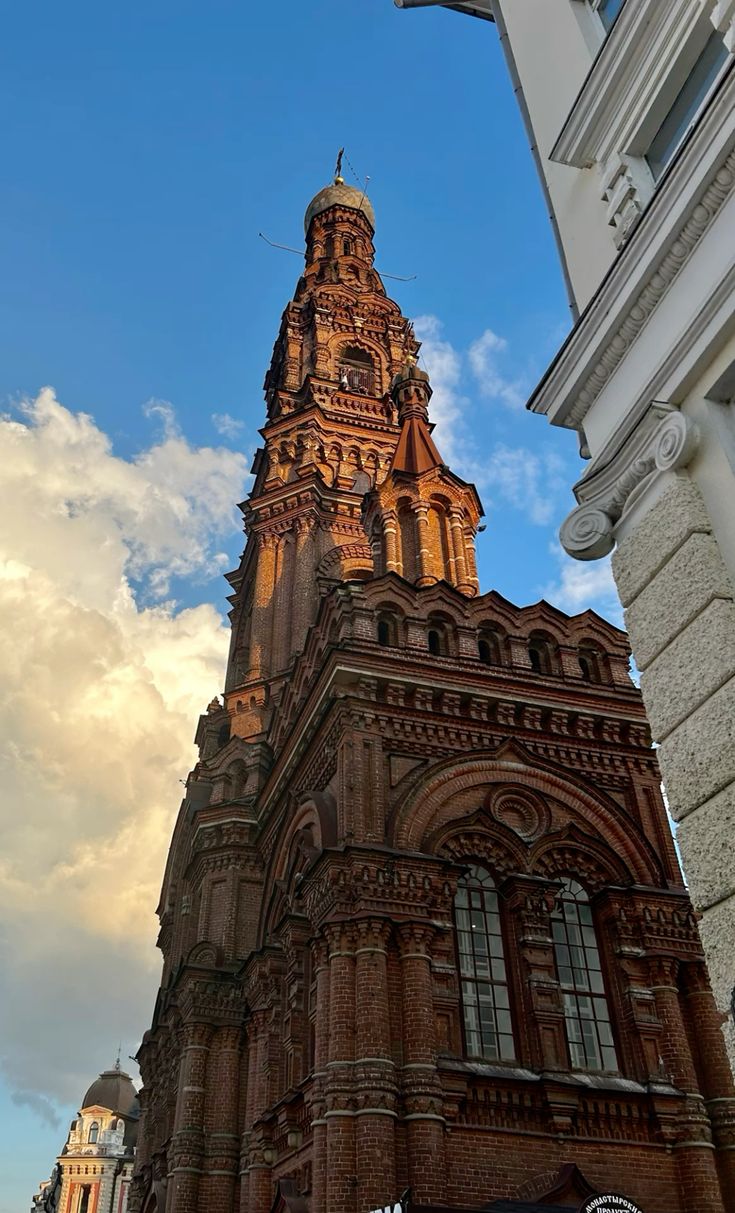 Традиционный тур в Казань для взрослых на 4 дня/3 ночи